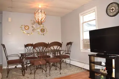 Image de Cozy three Bedroom Apartment near New York\/ Ewr