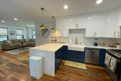 Image de The Point Experience, 3 Bd/2. 5 Bath Getaway