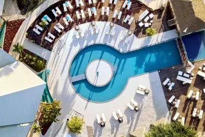 Image de Résidence plage & piscine
