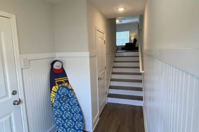 Image de Cheerful 3 Bedroom Townhouse