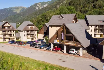 Image de Grand Appartment | 500m des Remontées Mécaniques