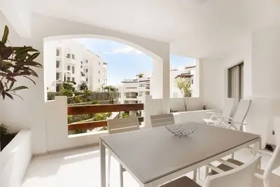 Image de Colinas - Teguise 2. 3 Pool View 1b