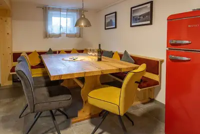 Image de Joli appartement pour 4 personnes avec Wifi, Tv, balcon, animaux admis, vue panoramique et parking