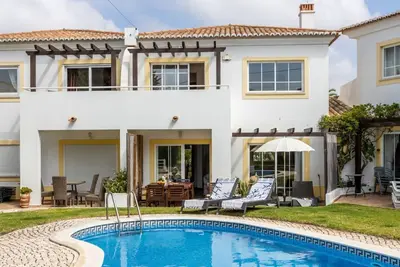 Image de CoolHouses Luz |Casa Sirrah