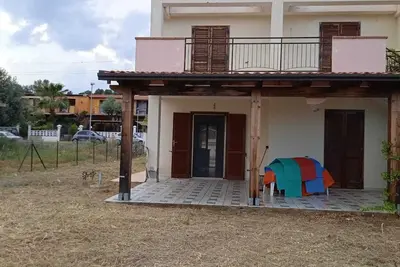 Image de Beach Villa in a quiet Village in Calabria