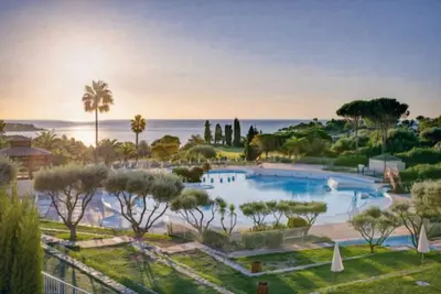 Image de Cozy Apartment in Agay with Stunning Views