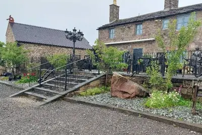 Image de 2-Bed Apartment near Buxton Outstanding Location