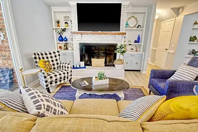 Image de Golf~Game Room~Pet Friendly~Ccu~Myrtle Beach~A\/C