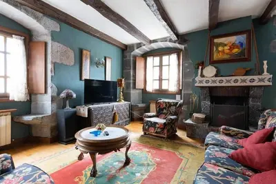 Image de Vivienda Turística Arangiz Etxea