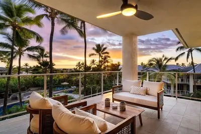 Image de Hale Honu -Turtle House Oceanview Luxury Penthouse