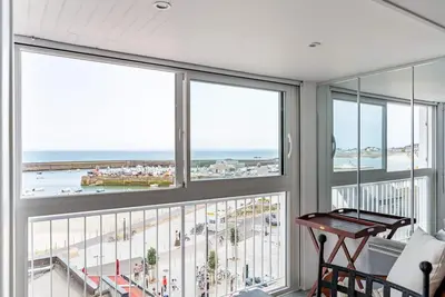 Image de Bel appartement pour 4 personnes avec Wifi, Tv, balcon et parking