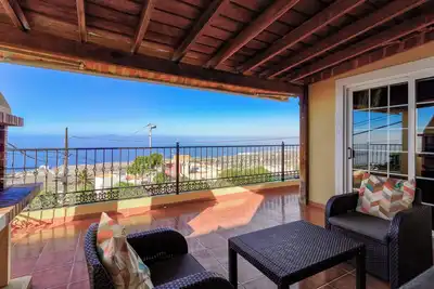 Image de Maison Rurale Tijoco Bajo & Avec Jacuzzi Adeje