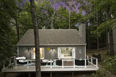 Image de Flash Deal: 10% Off 3+ nights Already Low Rates – July and August!