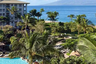 Image de Westin Ka'anapali Ocean Resort Villas-1 Bedroom villa-Oceanfront resort