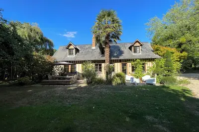 Image de Maison Campagne - Calme