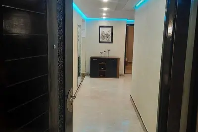 Image de Entire two bedroom apartment