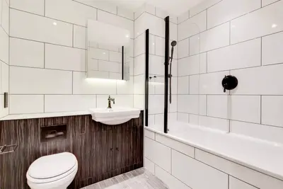 Image de Beautiful 2 Bedroom in Wembley London
