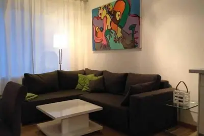 Image de Anna Apartment Osterweg - Anna Apartment Osterweg/Eg