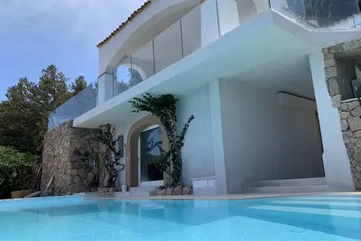 Image de Villa new Porto Cervo costa Smeralda