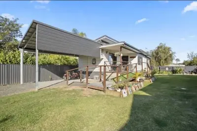 Image de Modern 2 bedroom Unit in the beautiful Scenic Rim