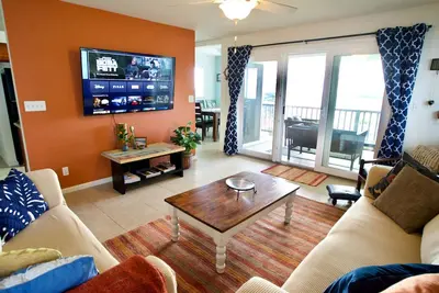 3br w/ Gorgeous Pearl Harbor View- 30 days minimum