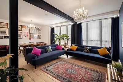 Image de Blueberries Apartments by Sasco