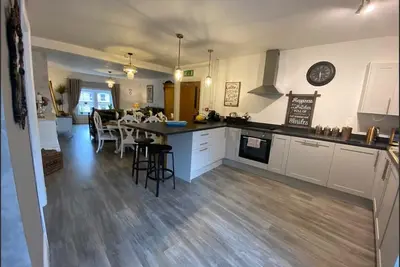 Image de The Old Clock Tower, Central Skipton Luxury Apartment