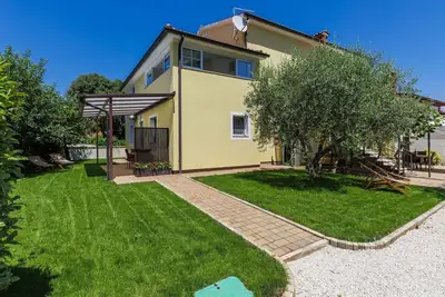Image de Appartement Nino by Interhome