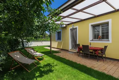 Image de Appartement Nino by Interhome