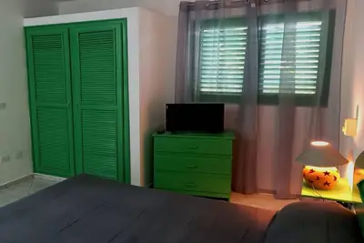 Image de Apartment near the beach with kitchen and free parking