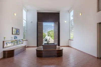 Image de Sognu di Rena Elegant apartment on the sea