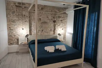 Image de B & b Badolato Gallery--the art of the seaside village