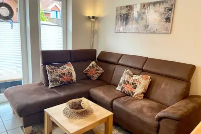 Image de Vacation apartment Becker - 7025 Lange Wiese