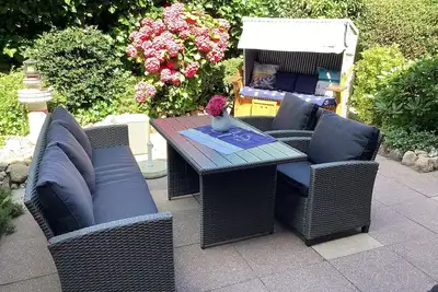 Image de Lille Ö Holiday apartment in Dahme