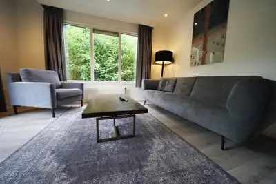 Image de Chalet with 2 bedrooms and a terrace