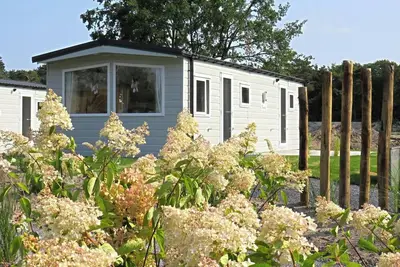 Image de Chalet avec 3 chambres