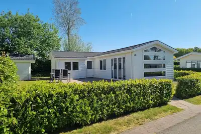 Image de Chalet with 2 bedrooms and a terrace