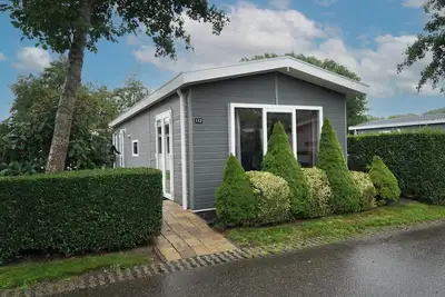 Image de Chalet with 3 bedrooms and a terrace