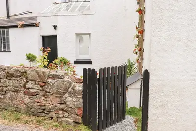 Image de Valley View, pet friendly, with a garden in Bishopsteignton