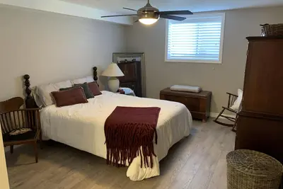 Image de Stay in historical Elora, super close to great hiking trails