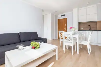 Image de Little Laguna 1b | Apartment | Sauna | Beachfront