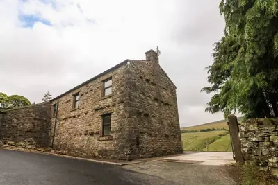 Image de Garth Gill, family friendly, with open fire in Hawes