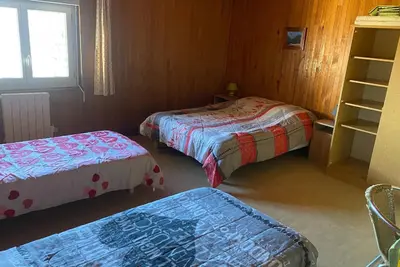 Image de Gîte 6 personnes - Le Pavin