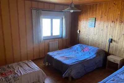 Image de Gîte 7 personnes - Le Sancy