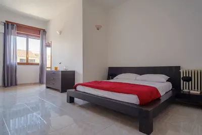 Image de Appartement 'Casa di Robby - Lecce' avec Terrasses et A/C
