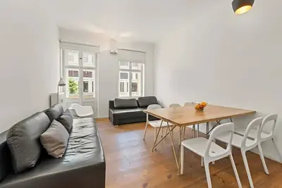 Image de Mooeve 11 apartment in Berlin