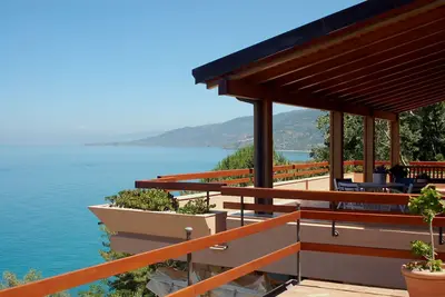 Image de Villa Mytilene Ii by Wonderful Italy