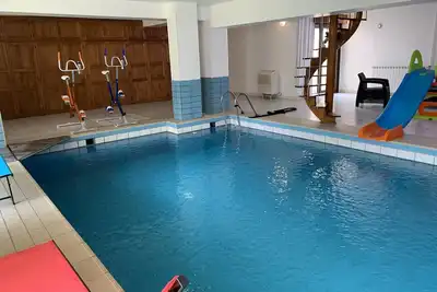 Image de Villa avec piscine à 15' d'Arras