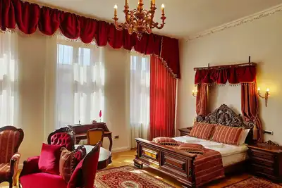 Zur Krone - Central Apartment