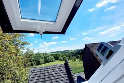 Image de Gemütliche Wohnung mit Großem Garten
